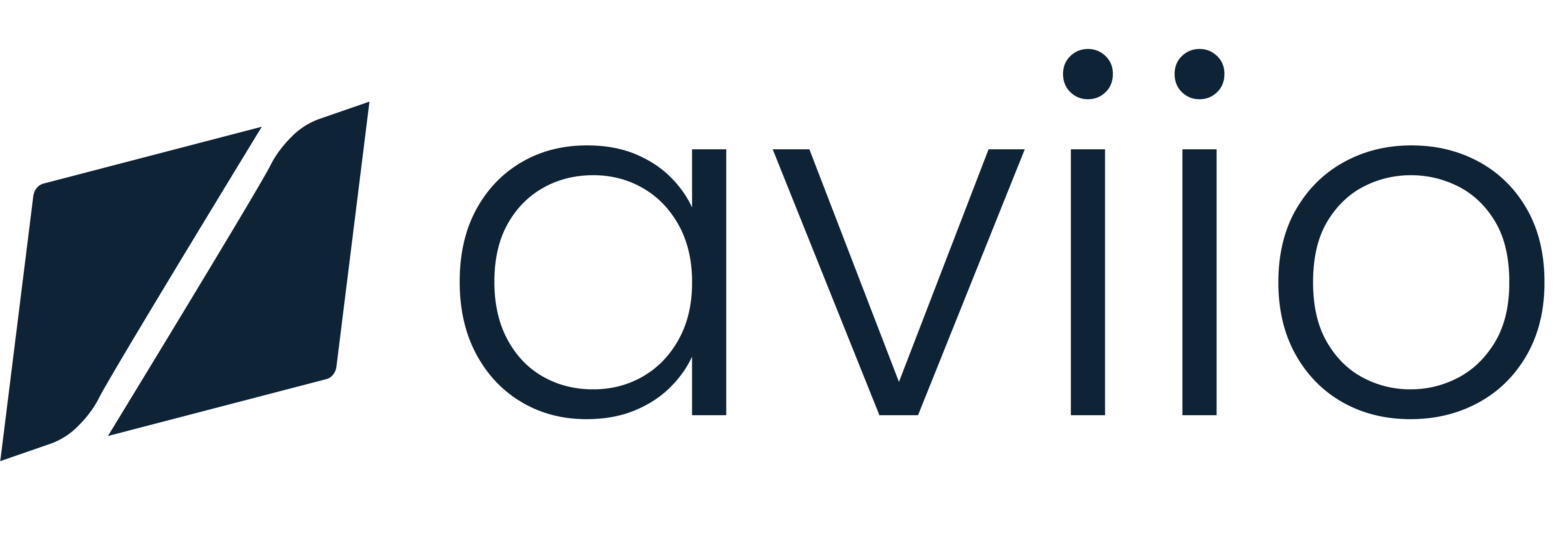 Aviio Company Logo